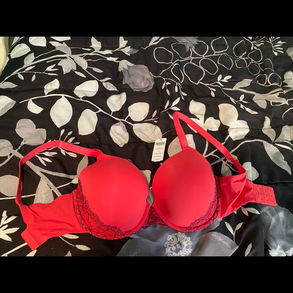 soma bra